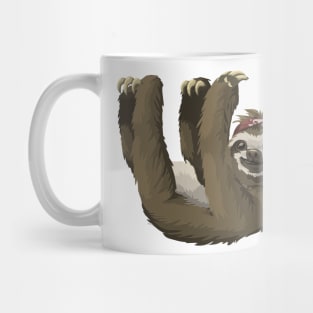 sloth Mug